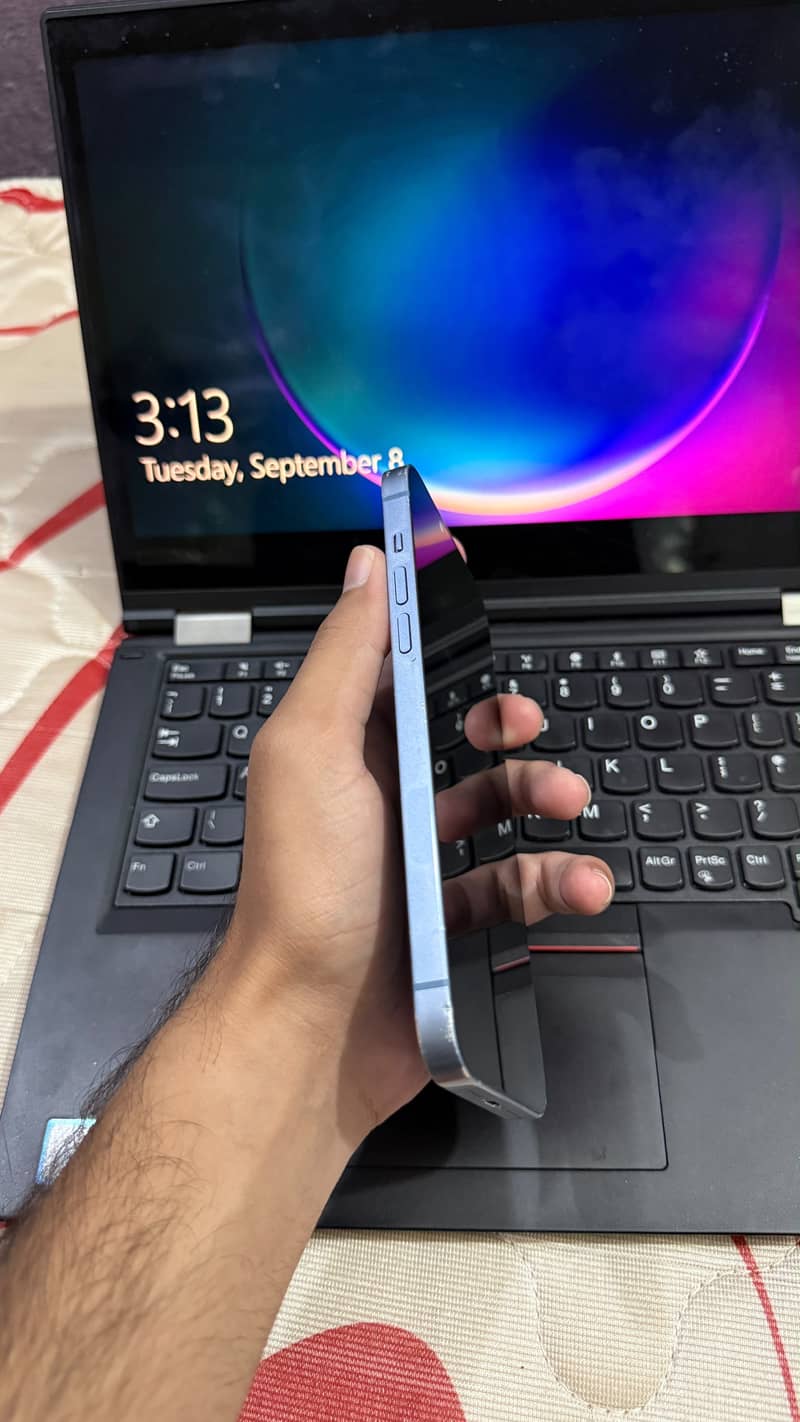 Apple iPhone 14 plus 8