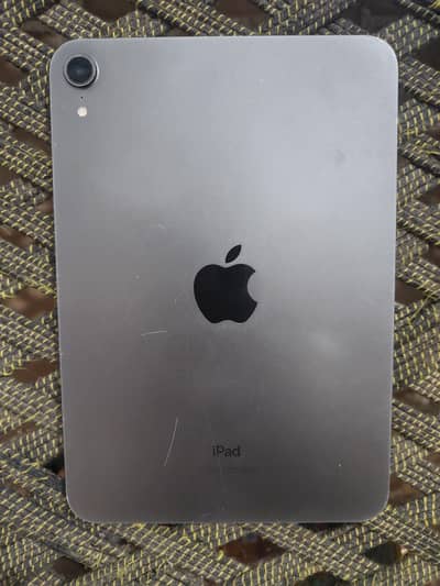 Ipad Mini 6