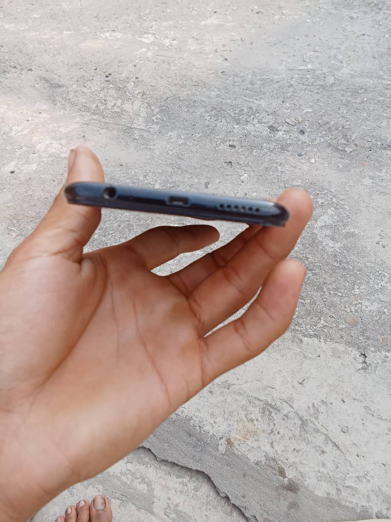Infinix S5 3
