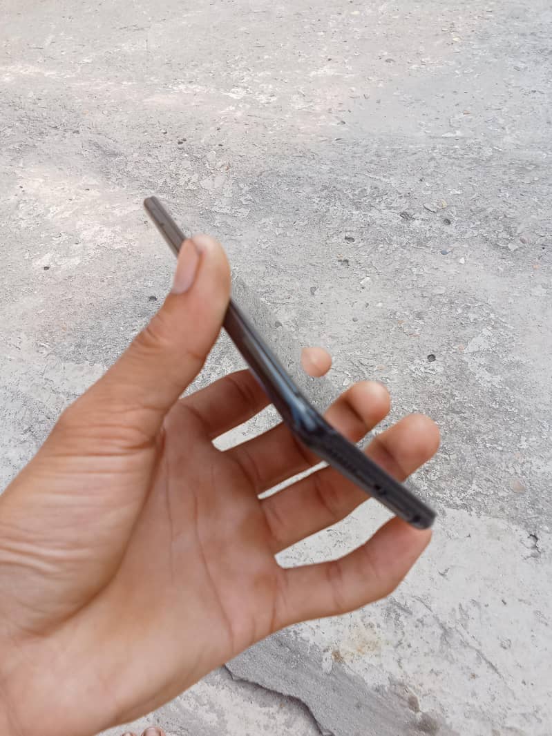 Infinix S5 5