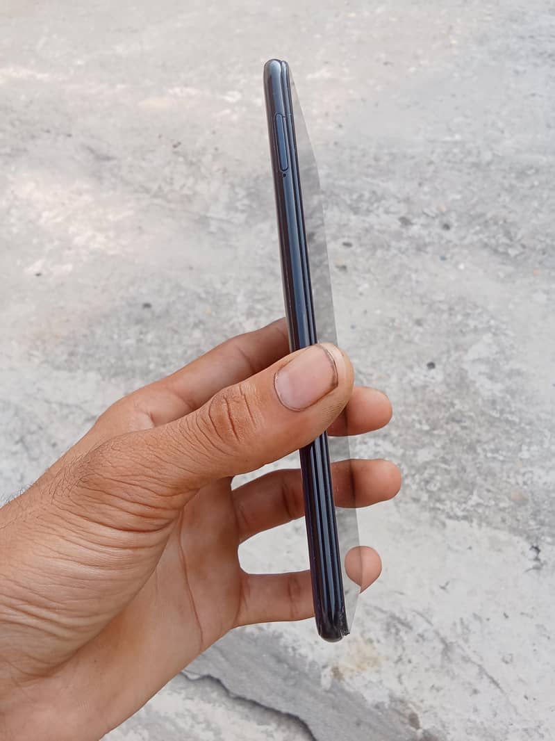 Infinix S5 6