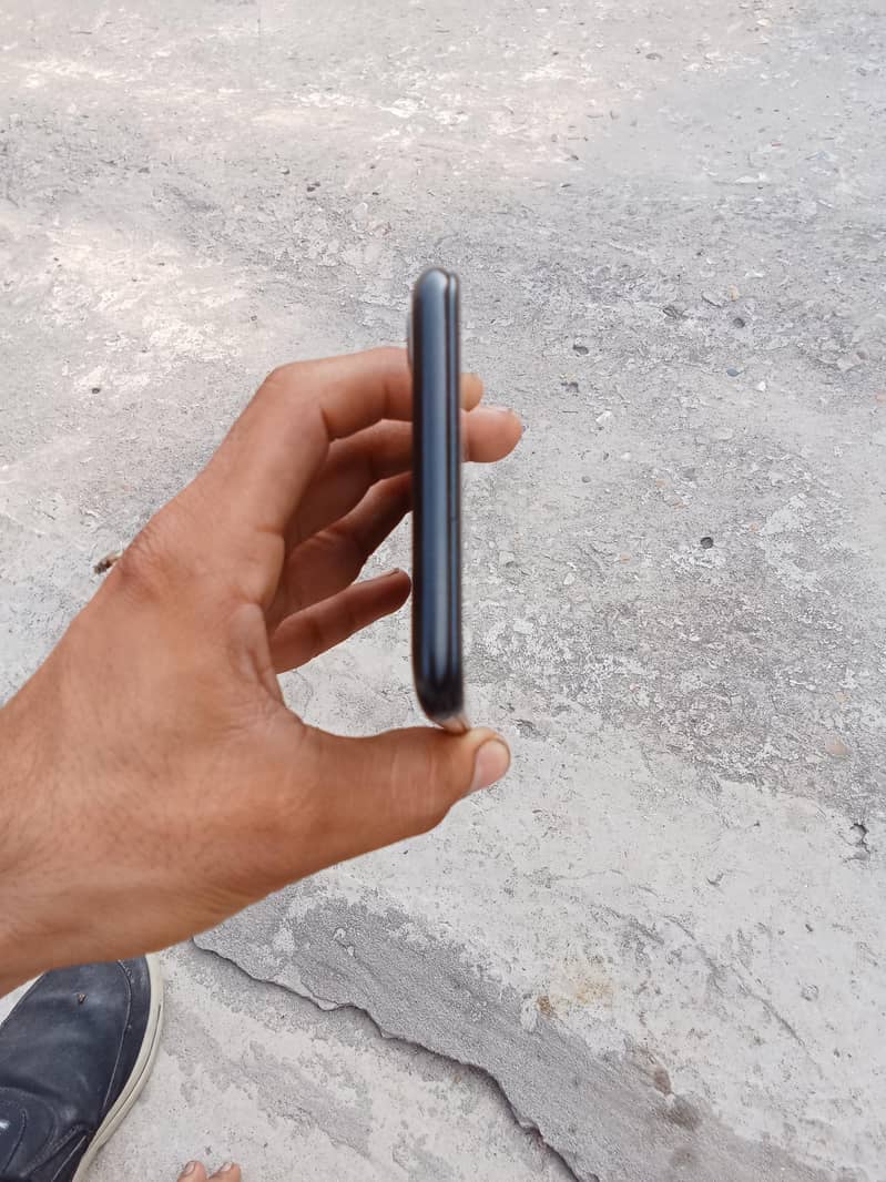 Infinix S5 7