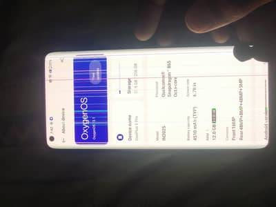 One Plus 8 Pro