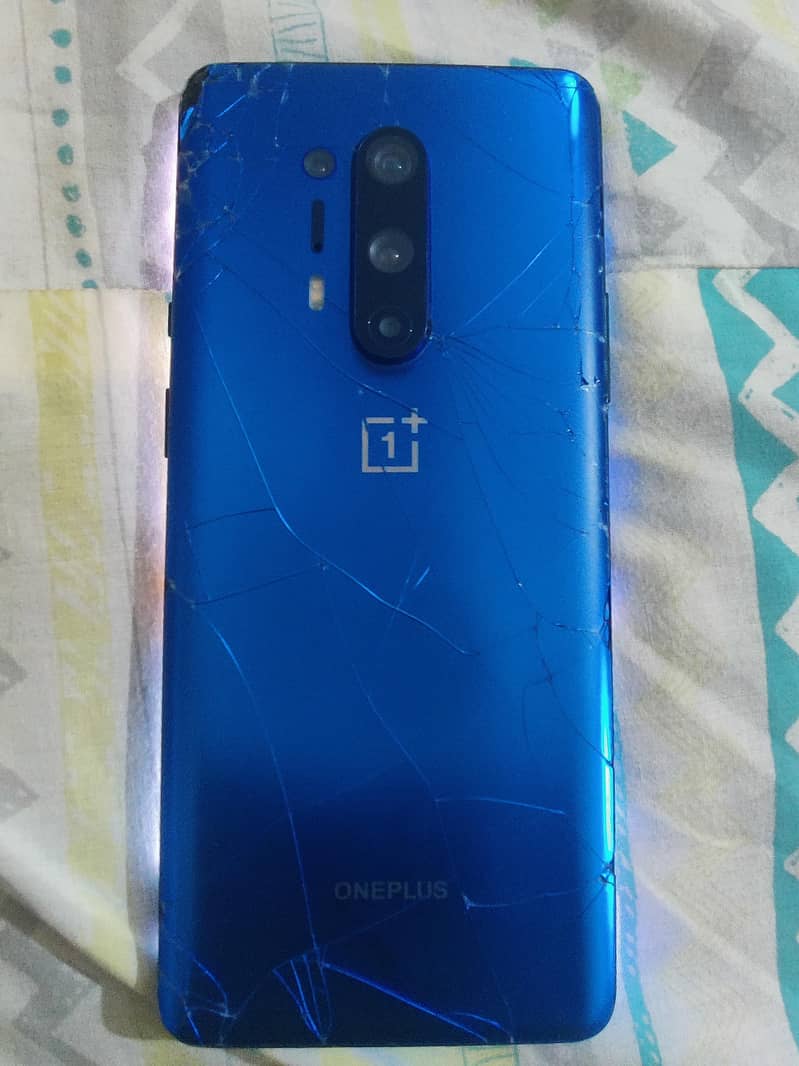 One Plus 8 Pro 5