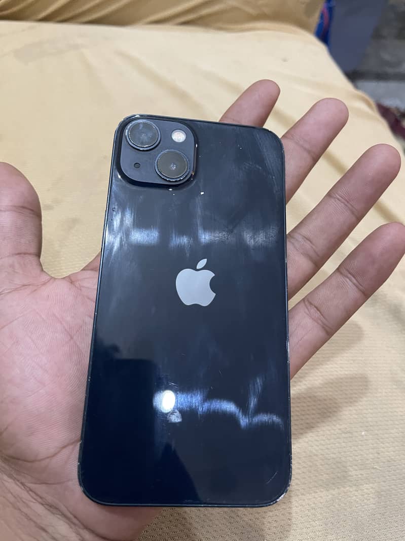Iphone 13 3