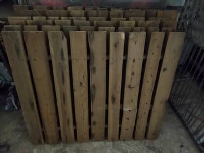میٹرس کے نیچے بچھانے والے پھٹے, Bed Boards, Bed Slats