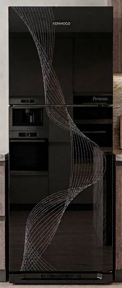 kenwood Refrigerator Persona  20QB