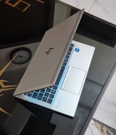 HP Elitebook 840 G8 i7 11th Gen