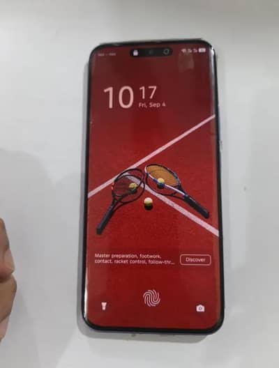 infinix hot 60 pro Plus
