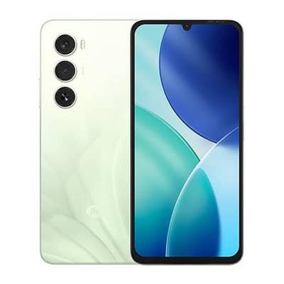 itel A100