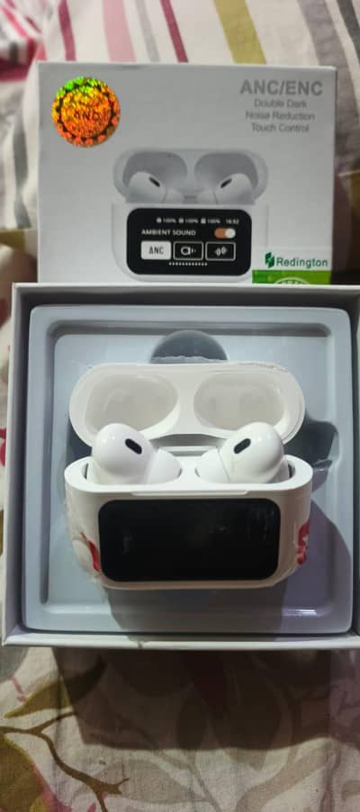 a9 pro airpods