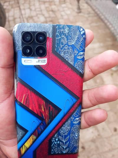 Realme 8 Pro 03/43/46/25/915
