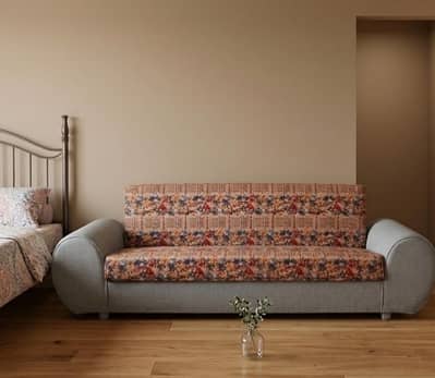 Sofa come Bed