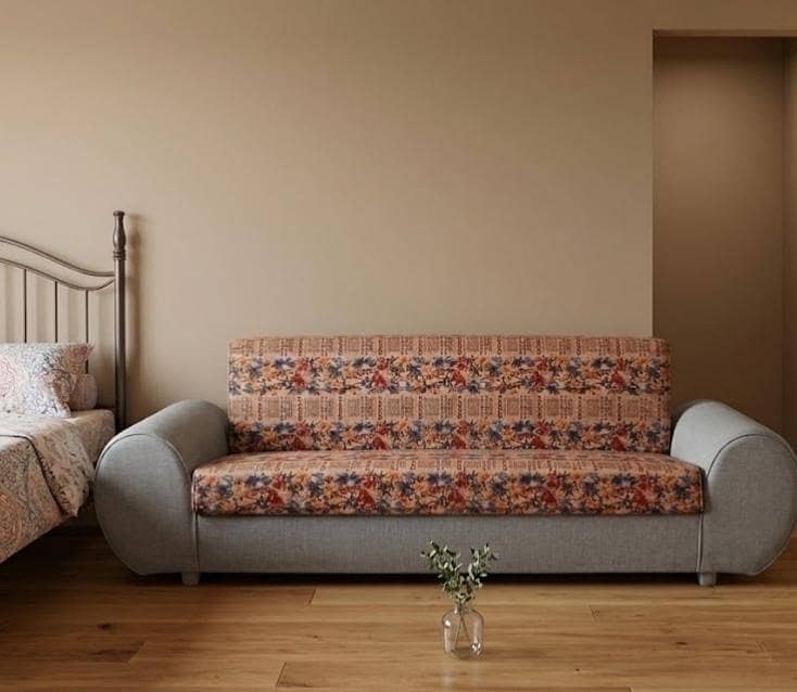 Sofa come Bed 0