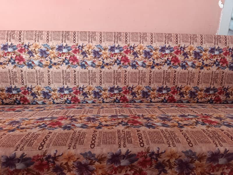 Sofa come Bed 1