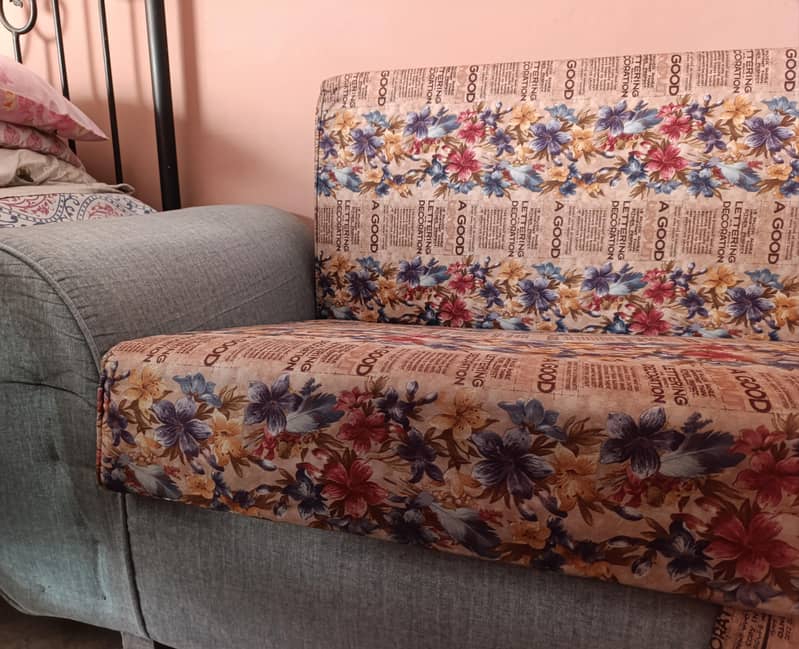Sofa come Bed 2
