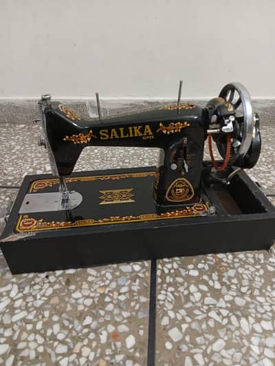 Sewing Machine for Sale – Good Condition