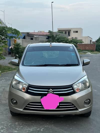Suzuki Cultus VXR 2019 03006956181