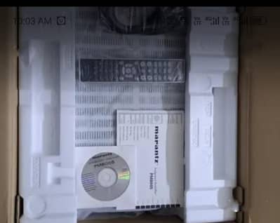 Marantz pm8005