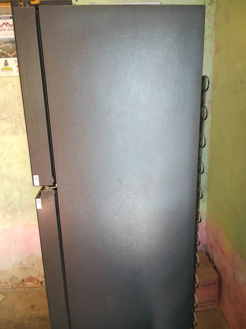 new condition 0