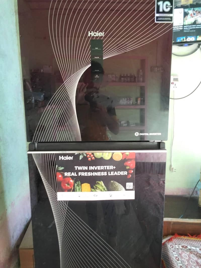 new condition 1