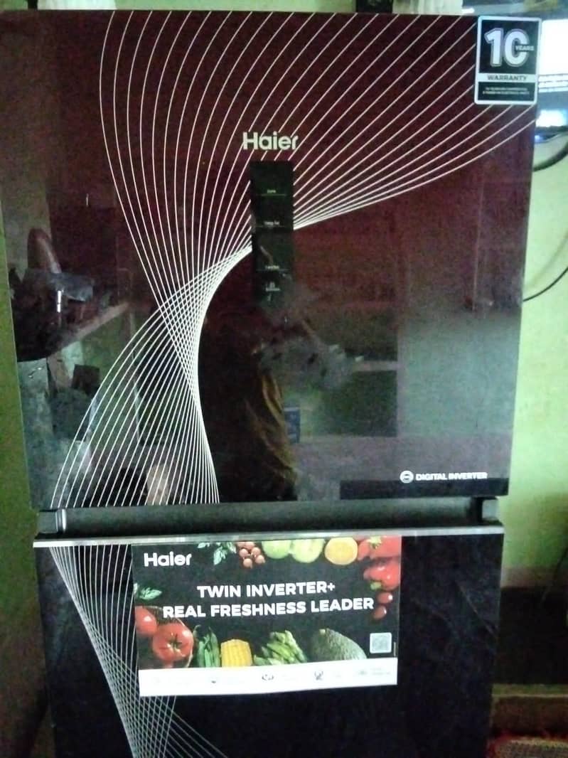new condition 2