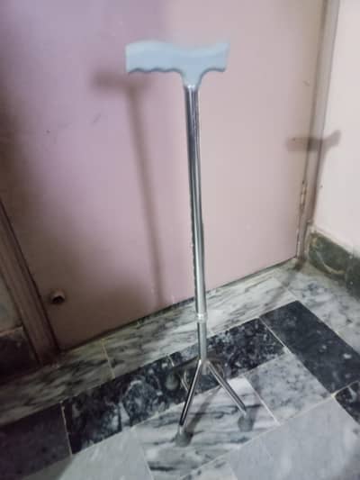 Mana ki stick