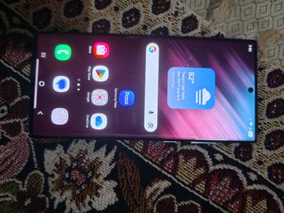 Samsung Mobile S22 Ultra
