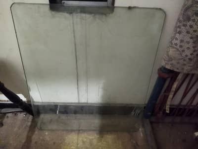 Table Glass