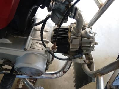 zxmco 2021 modal 85000 demand.