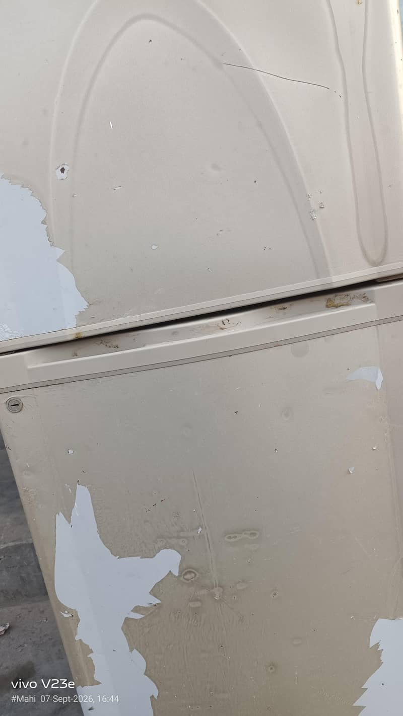 Dawlance Refrigerator 5