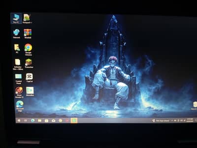 Dell Latitude E5270 | i5 6th Gen | 8GB RAM | 128GB SSD
