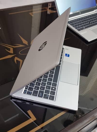 HP Probook 640 G8 i5 11th gen
