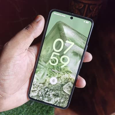 Google Pixel 8