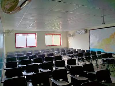 GULBERG ESTATE OFFER BEST FOR SCHOOL COLLEGE 4 KANAL OFFICE USE HOUSE FOR RENT GULBERG LAHORE