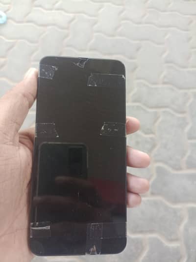 Samsung Mobile A50