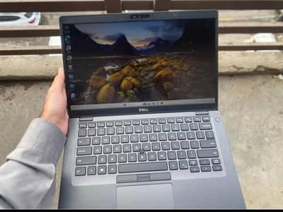 Dell Latitude 5400