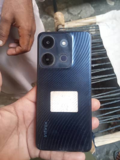 Infinix smart7