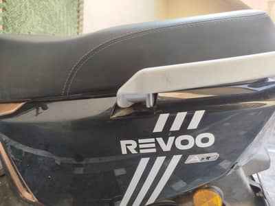 Revoo A12 for Sale