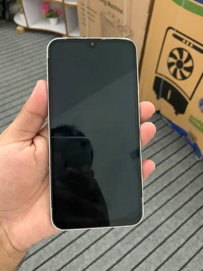 Samsung Mobile A15 8/256gb