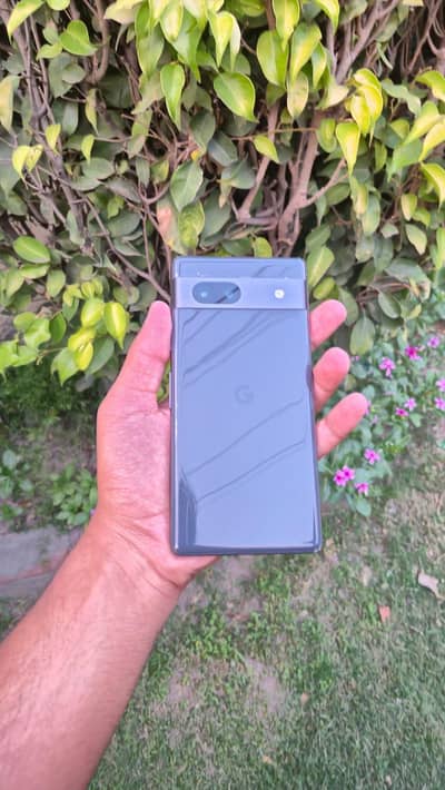 Google Pixel 7a