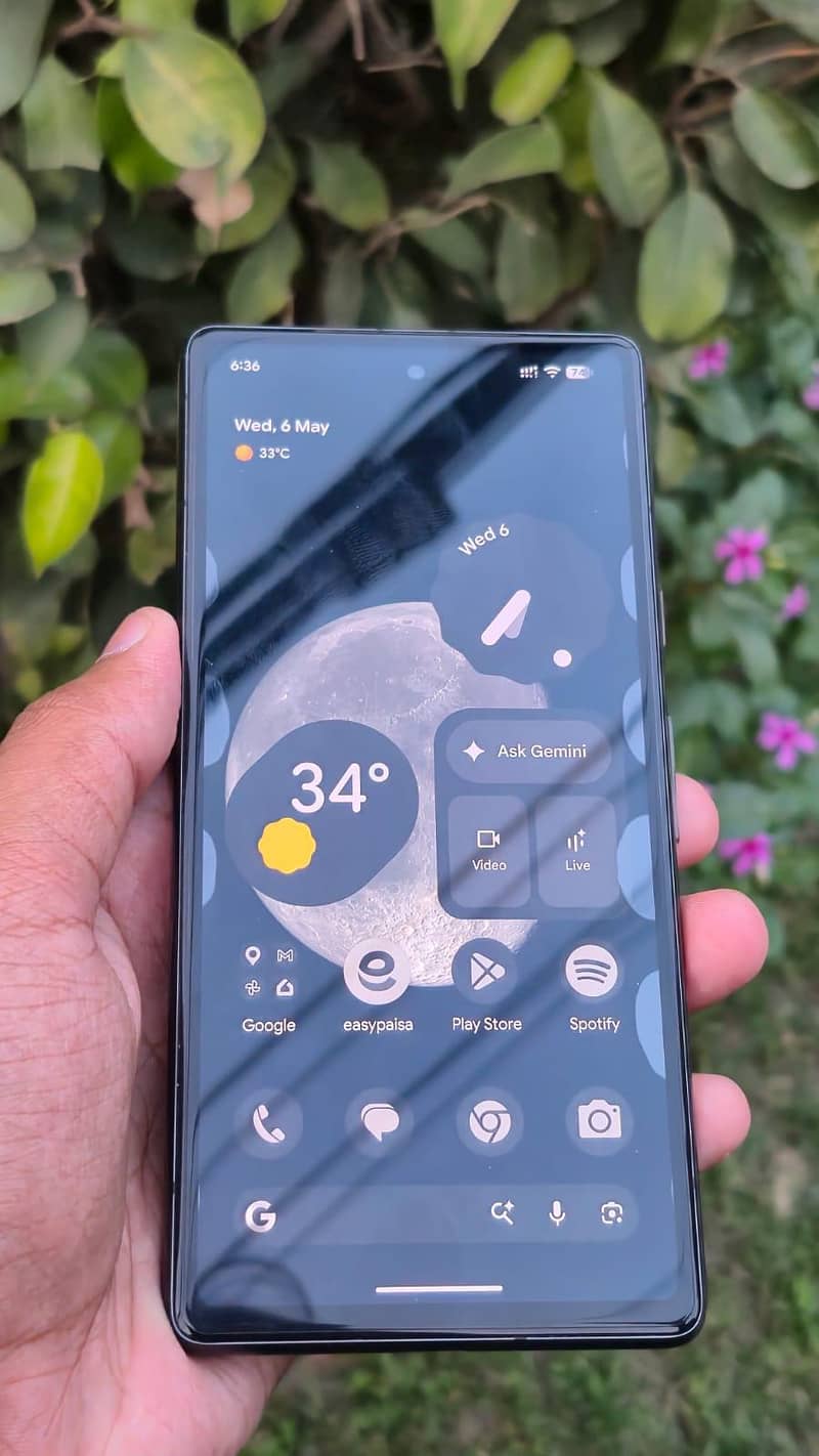 Google Pixel 7a 2