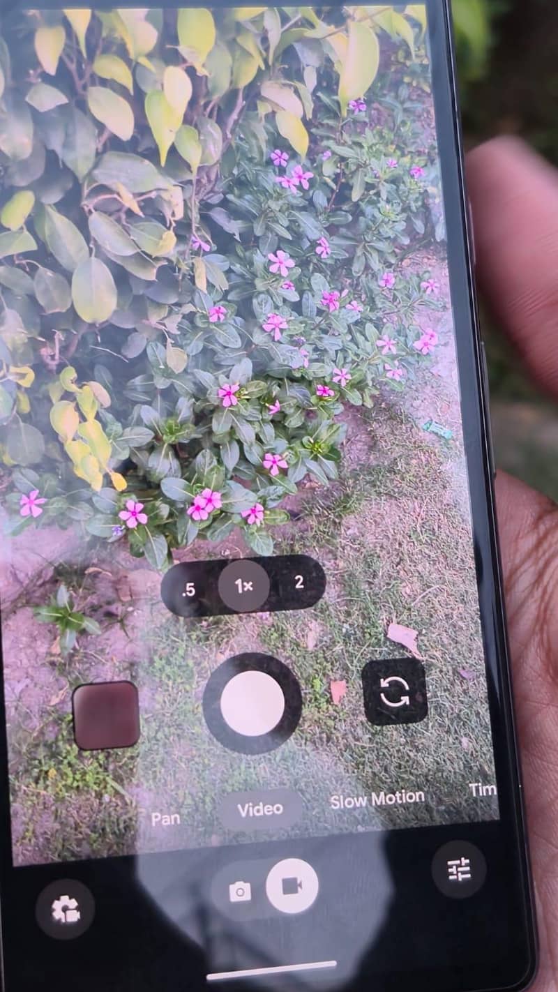 Google Pixel 7a 3