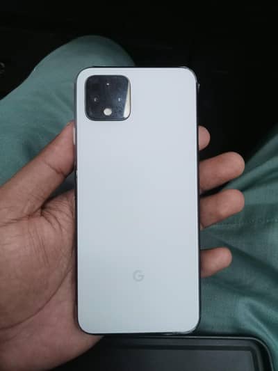 Google Pixel 4