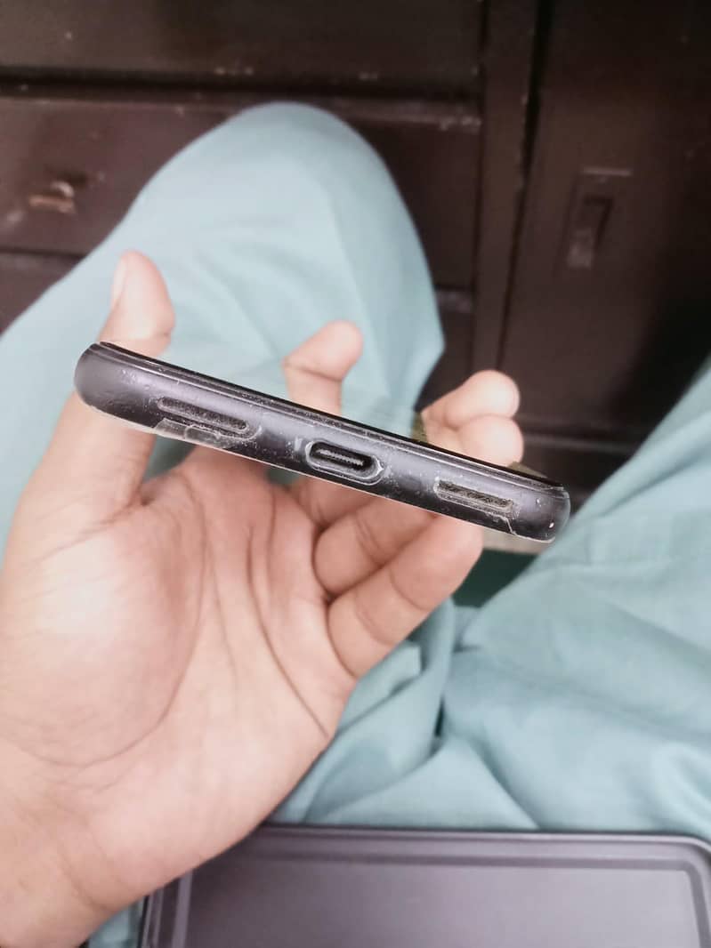 Google Pixel 4 1