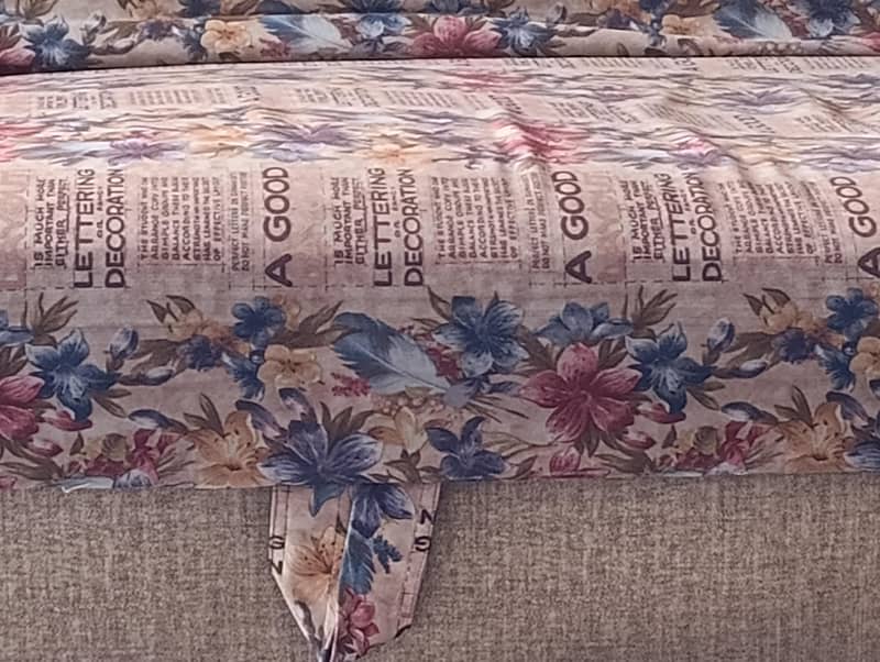 Sofa come Bed 1