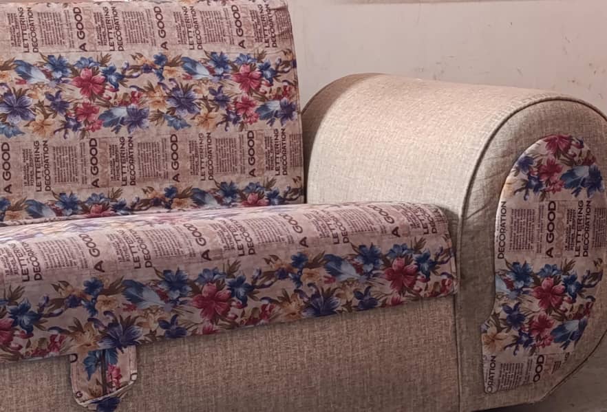 Sofa come Bed 2