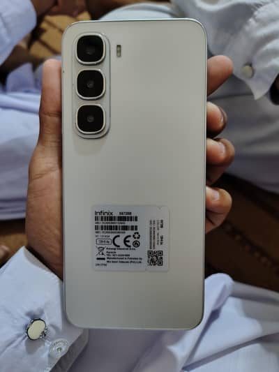Infinix ho 60i mobile for sale