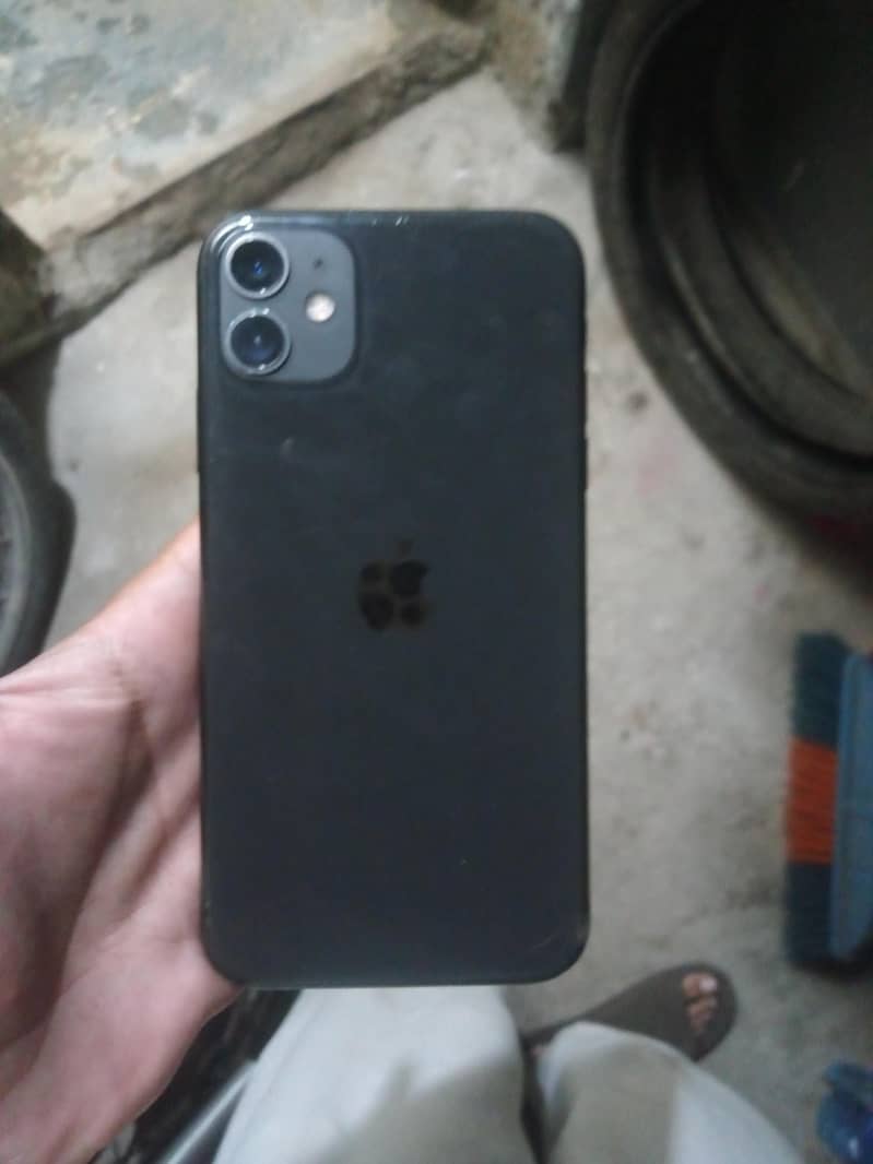 Apple iPhone 11 1