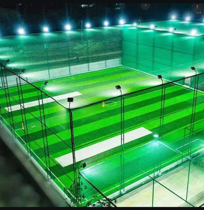 cricket arena 1